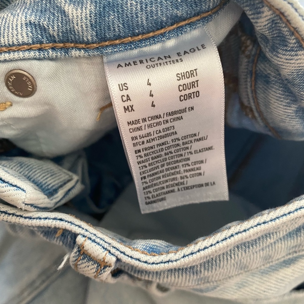 American eagle jeans - Picture 4 of 5